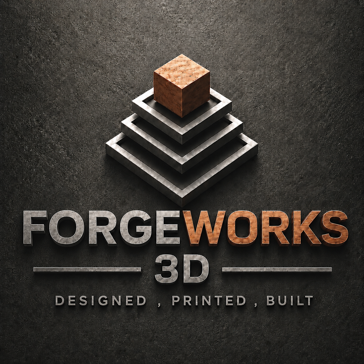 ForgeWorks3D