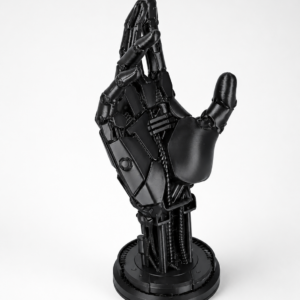 Game Controller Mechanical Hand Holder