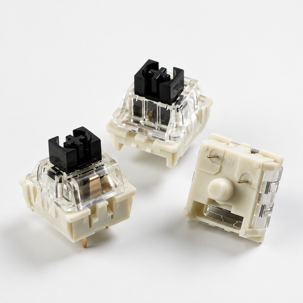 Mechanical Keyboard Switch X 3