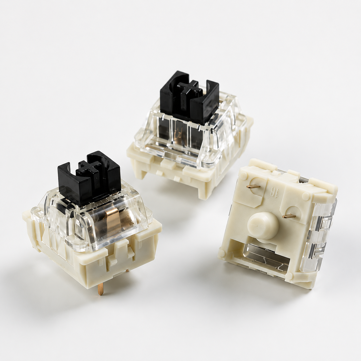 Mechanical Keyboard Switch X 3