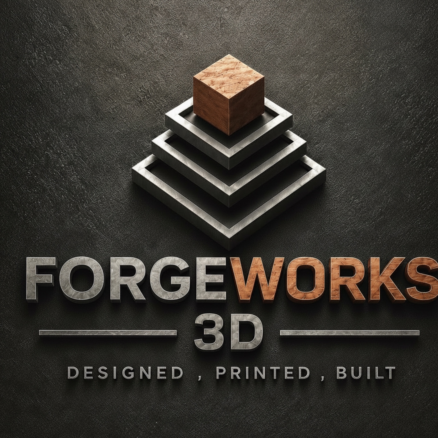 ForgeWorks3D