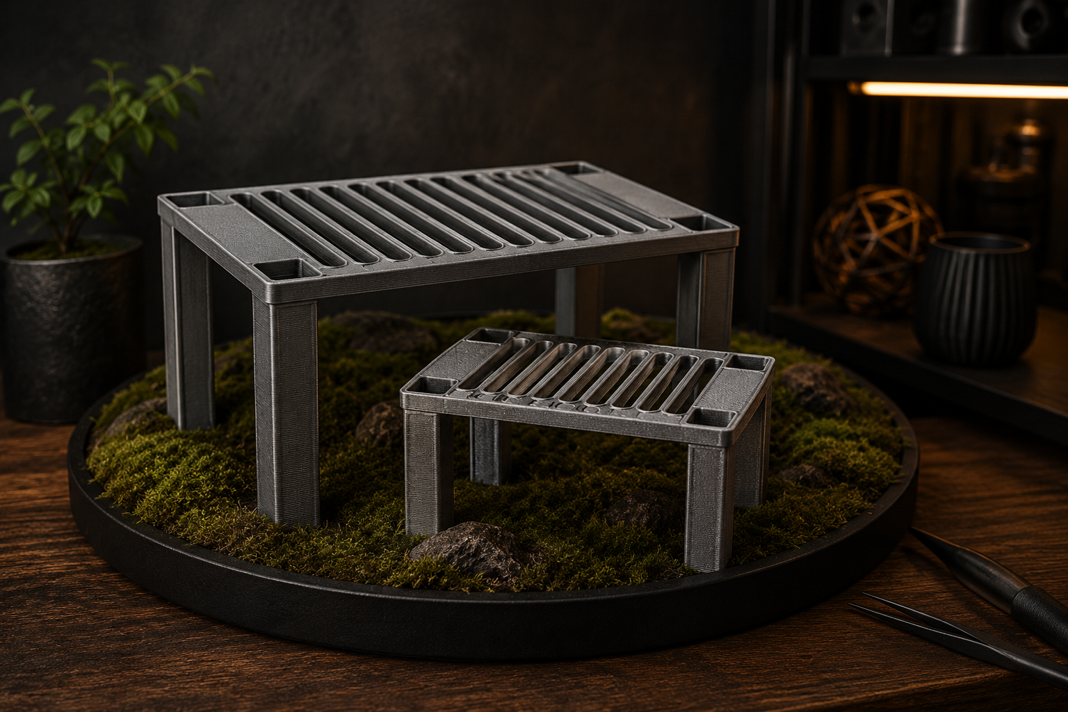 forgemoss